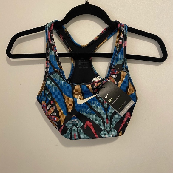 Nike Other - Nike multicolour bra